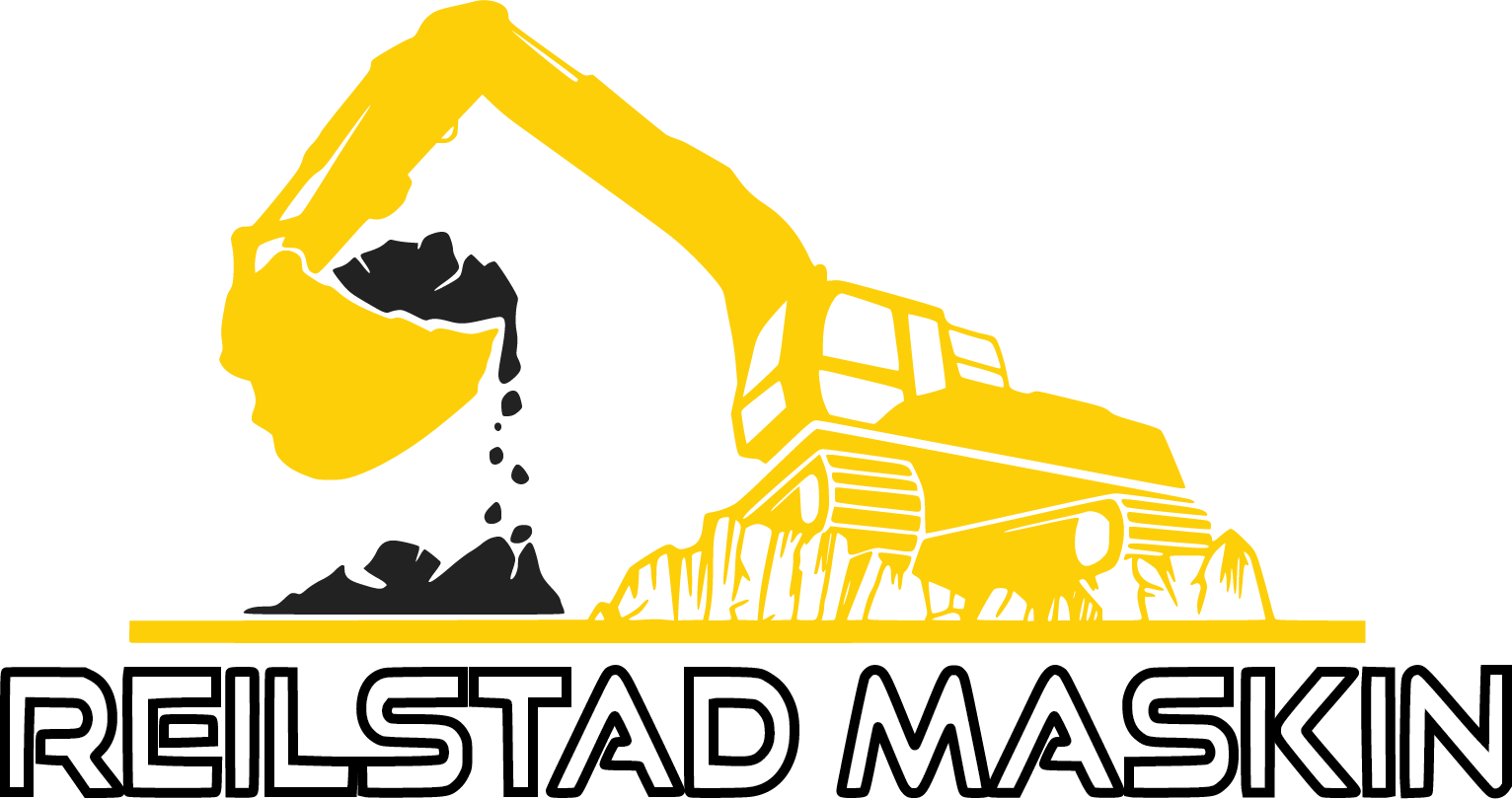 reilstadmaskin
